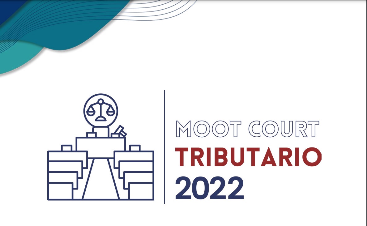 Fase final competición "Moot Court" Tributario 2022 UCM-UAM-UC3M (5 a 7 de octubre) 